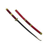 KATANA NINJA VTR 628